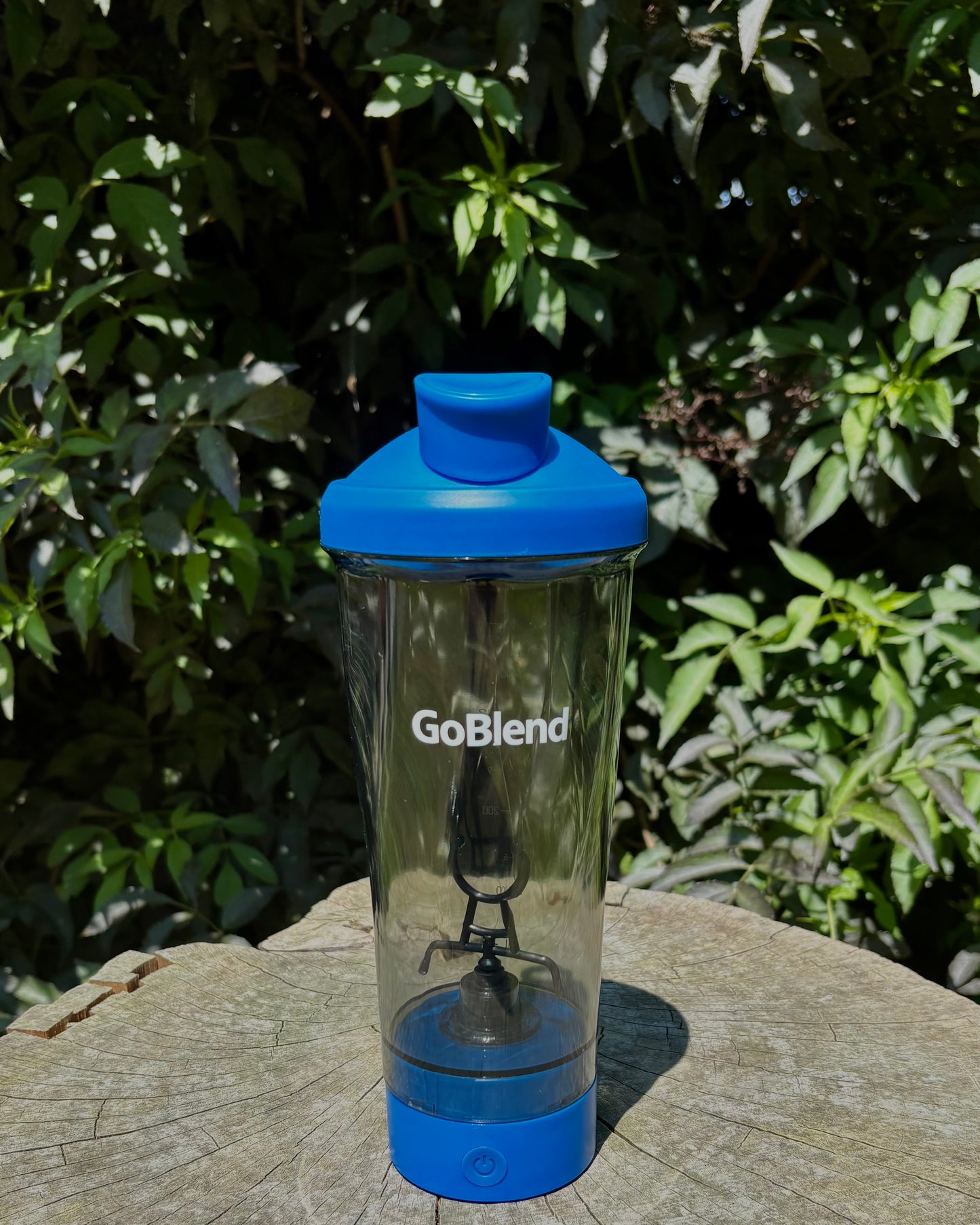 GoBlend USB-C Electric Shaker