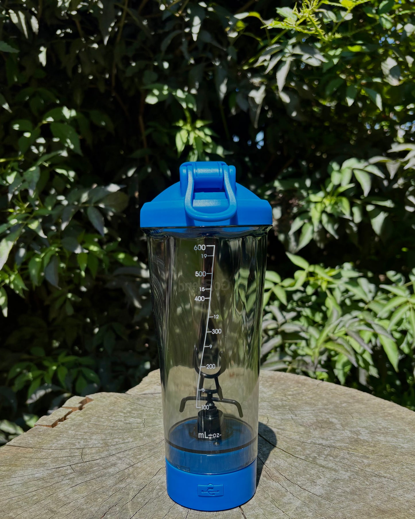 GoBlend USB-C Electric Shaker