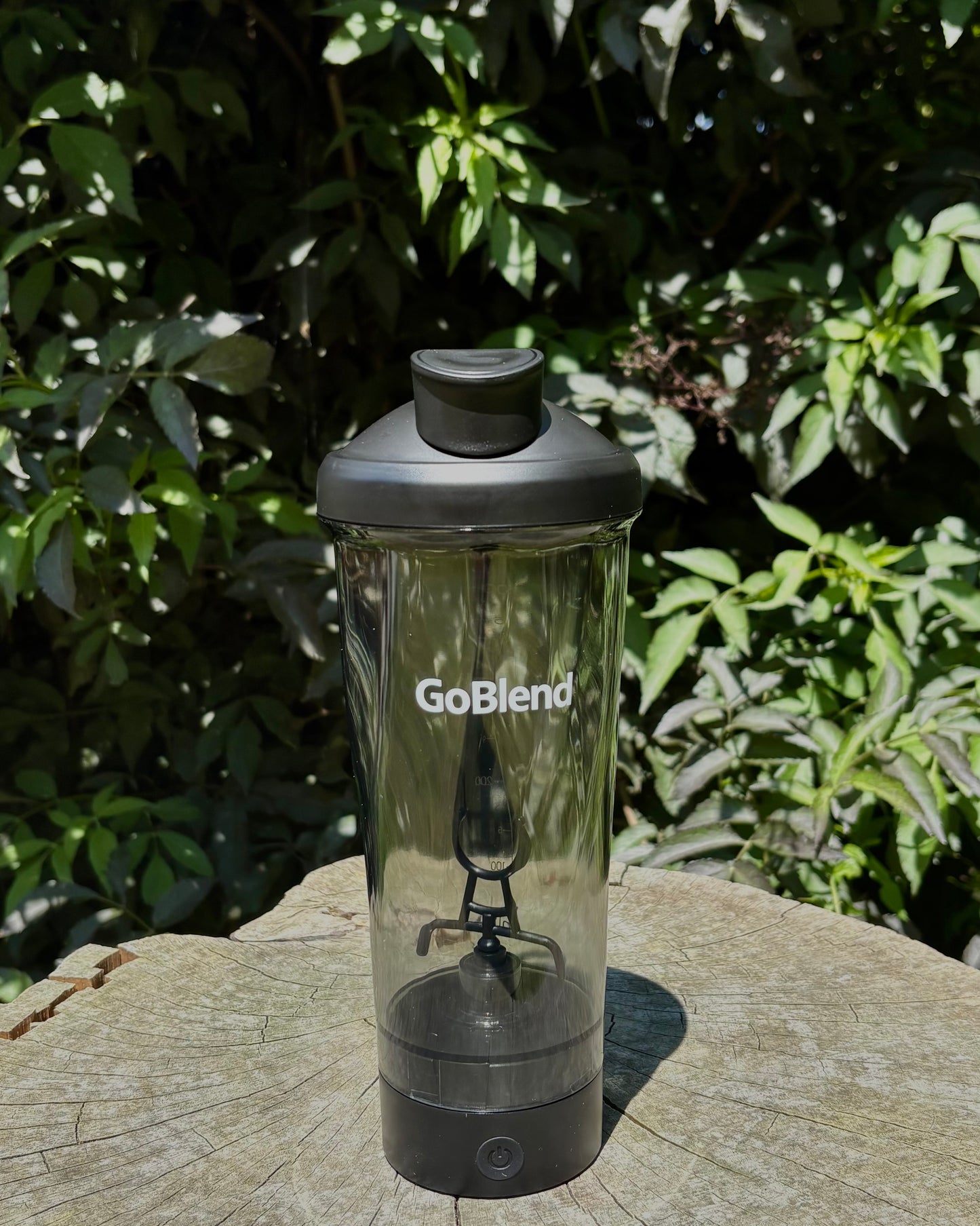 GoBlend USB-C Electric Shaker