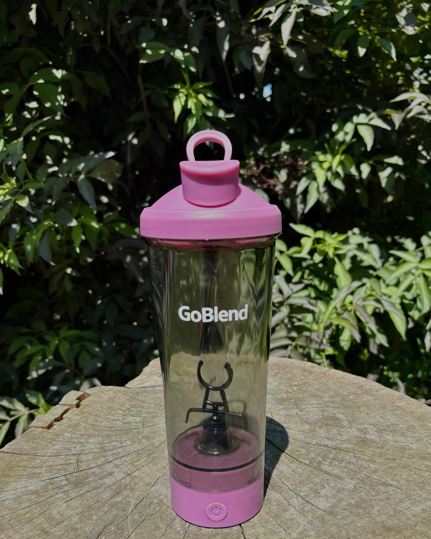 GoBlend USB-C Electric Shaker