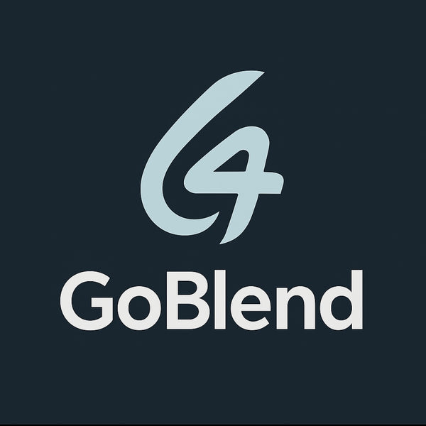 GoBlend