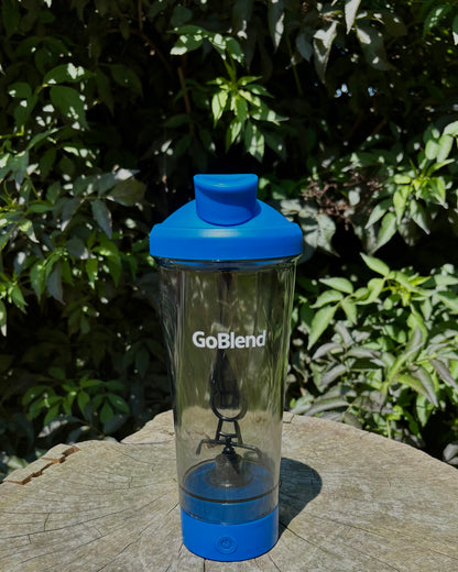 GoBlend USB-C Electric Shaker