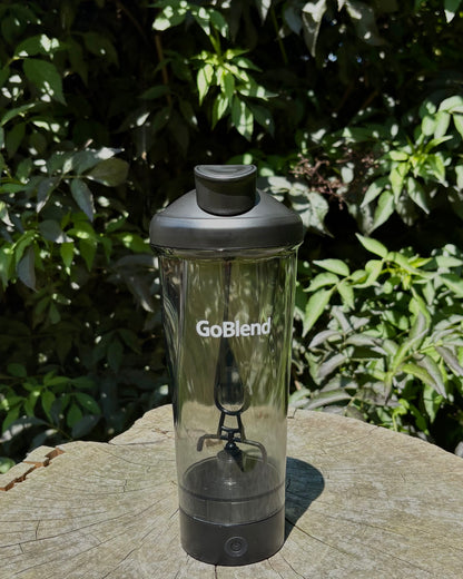 GoBlend USB-C Electric Shaker