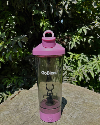 GoBlend USB-C Electric Shaker
